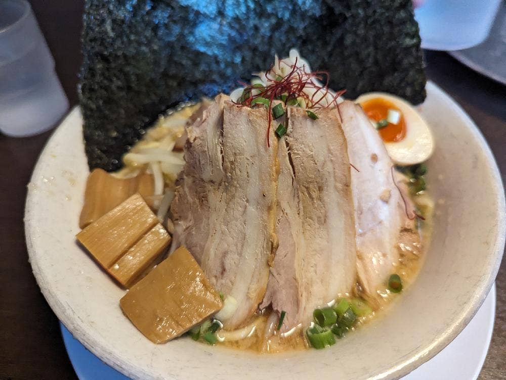 麺屋 しょうじ