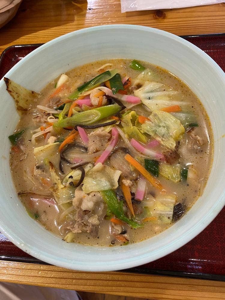 道の駅ピュアラインにしき