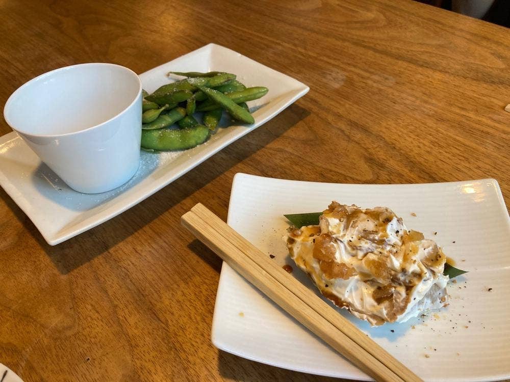 焼鳥 坂ノ途中