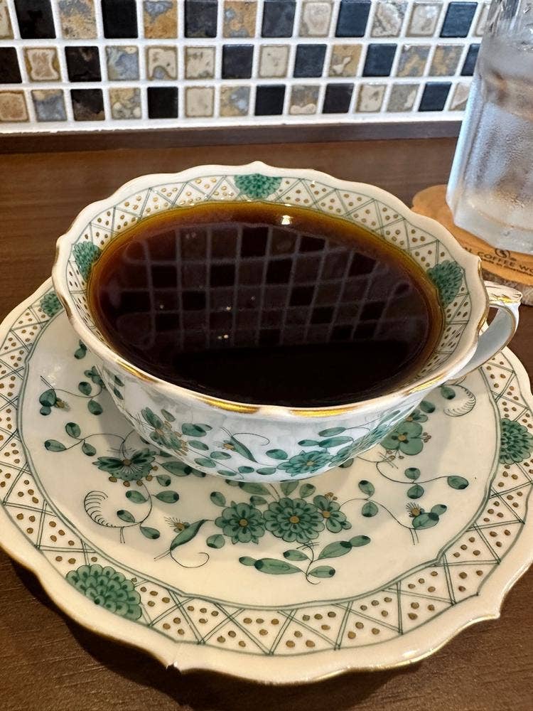 SIMONS COFFEE