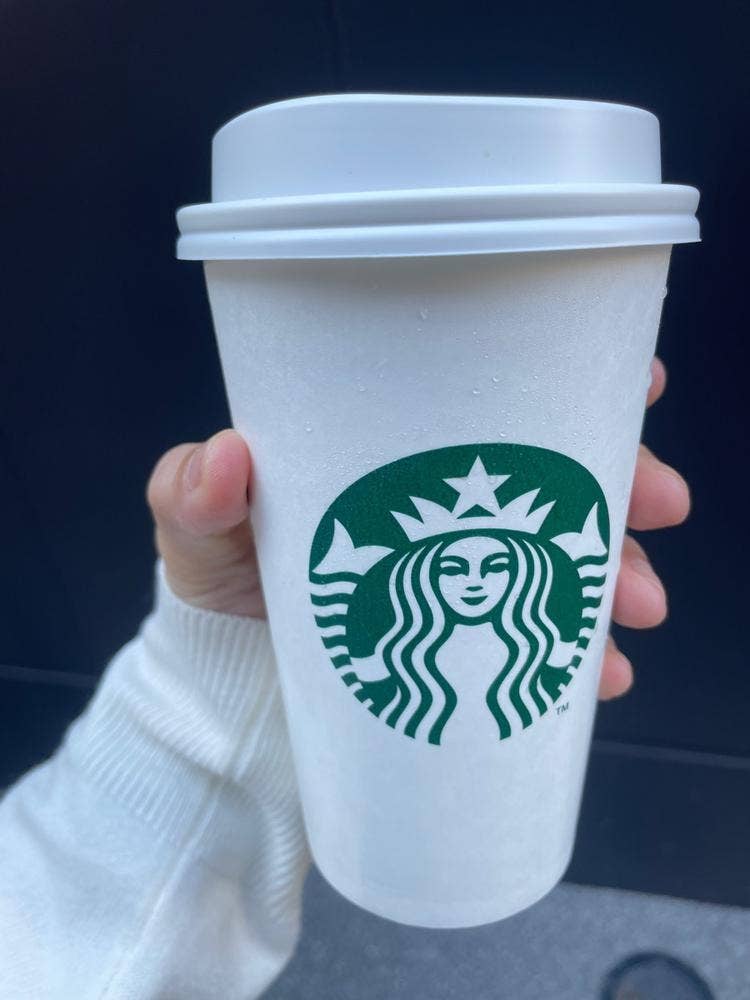 スターバックス コーヒー 小田急町田駅店