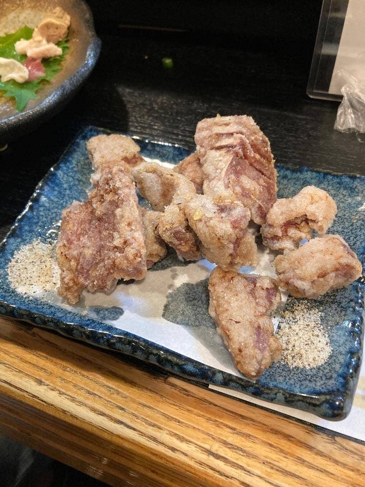 makoちゃん家