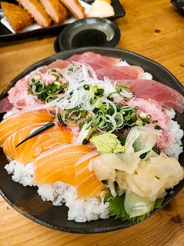 魚魚