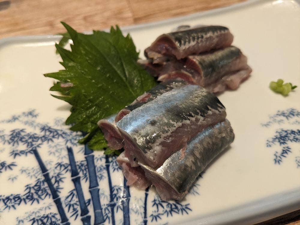 小粋な大松 御徒町店