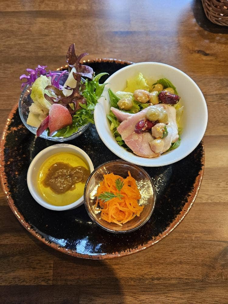 洋食 SUGANO