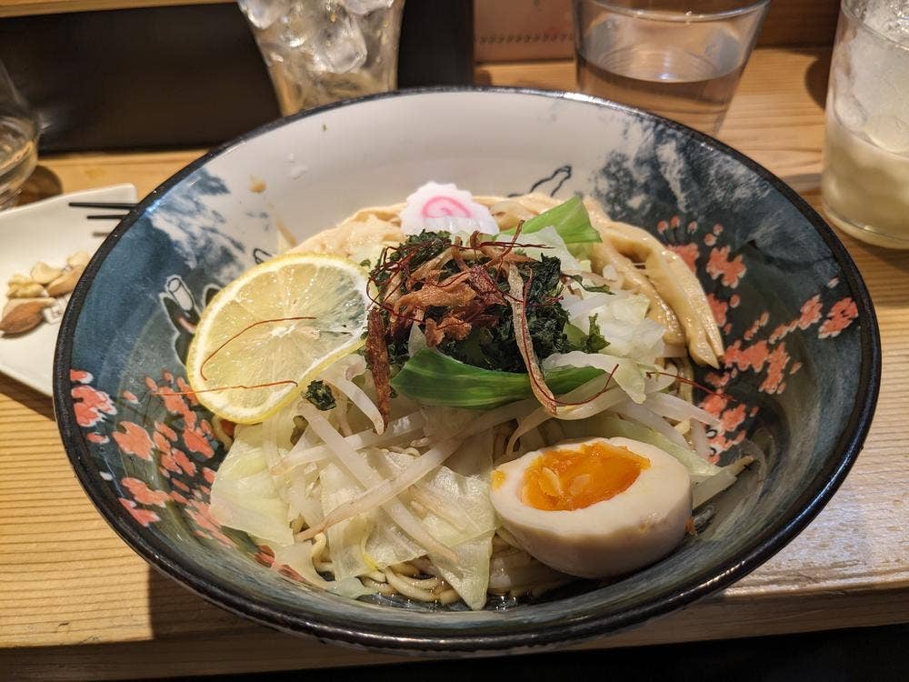 麺處 かねこ