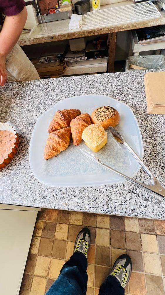 Boulangerie こなぎぱん