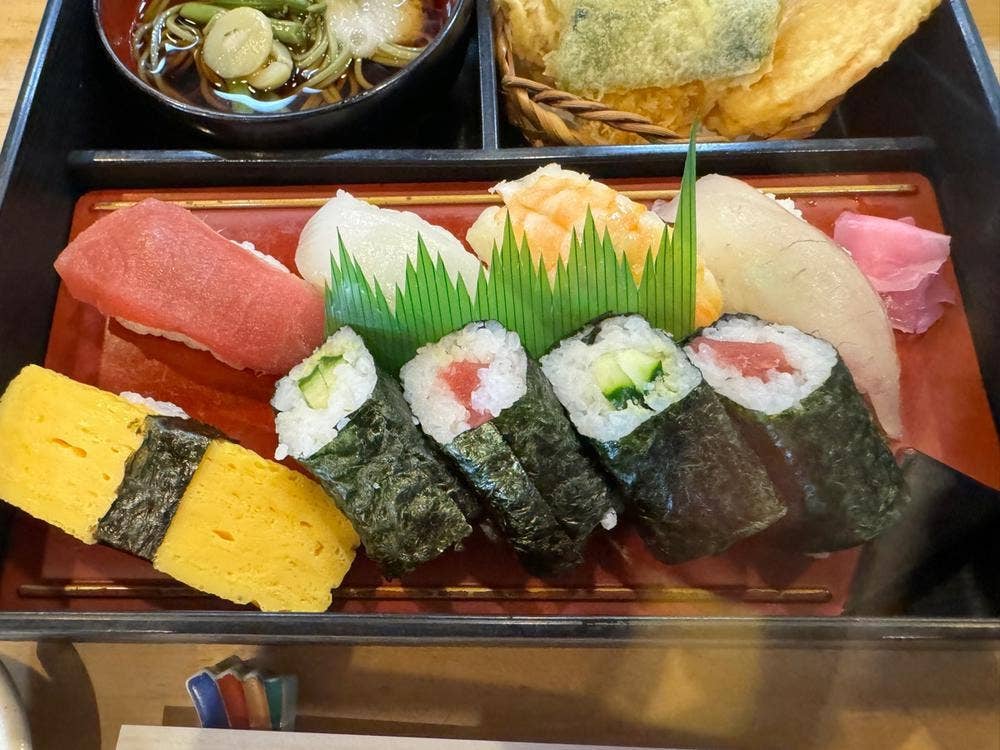 ひろみ寿司