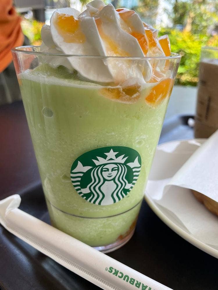 スターバックス コーヒー ふじみ野亀久保店