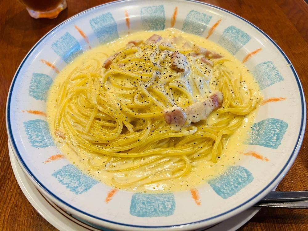 カプリチョーザフジグラン北島店