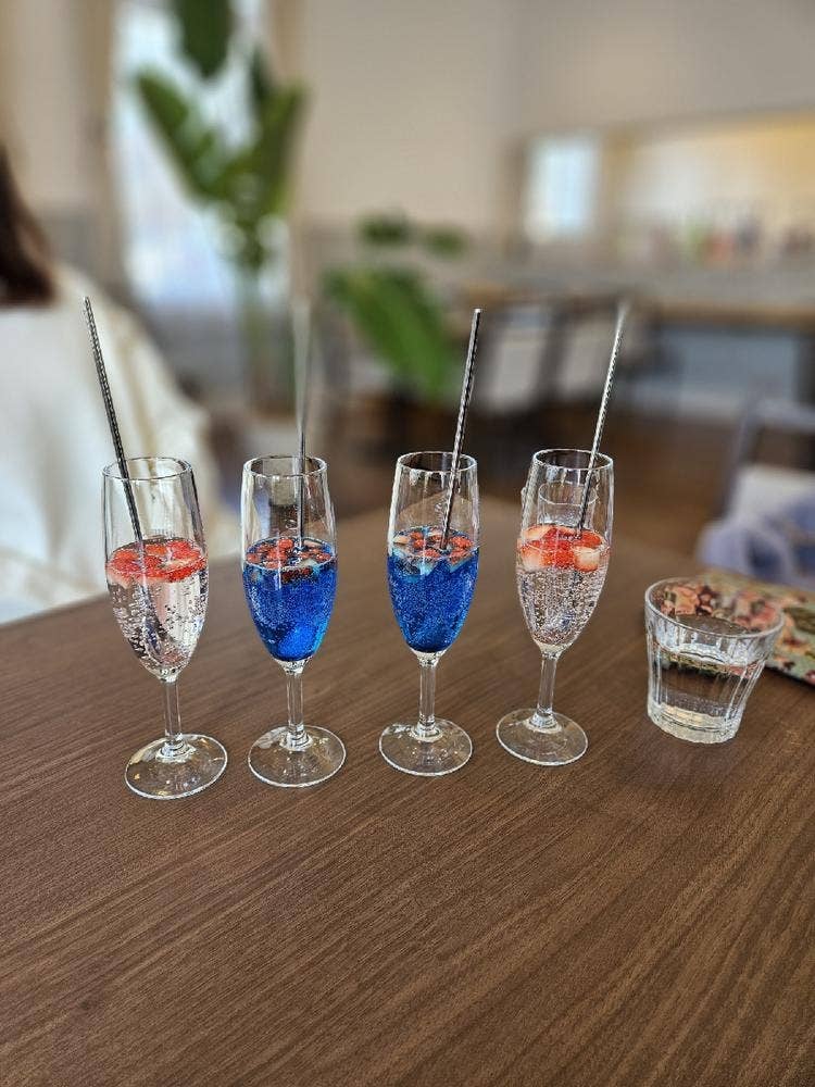 豊門カフェ