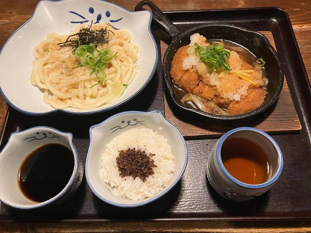 のらや八幡店