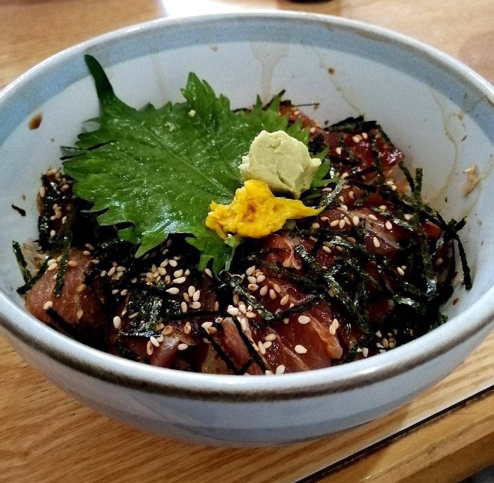 百味