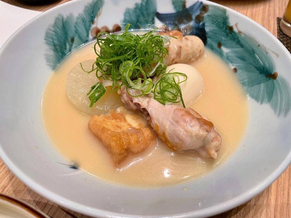 居酒屋 八朔
