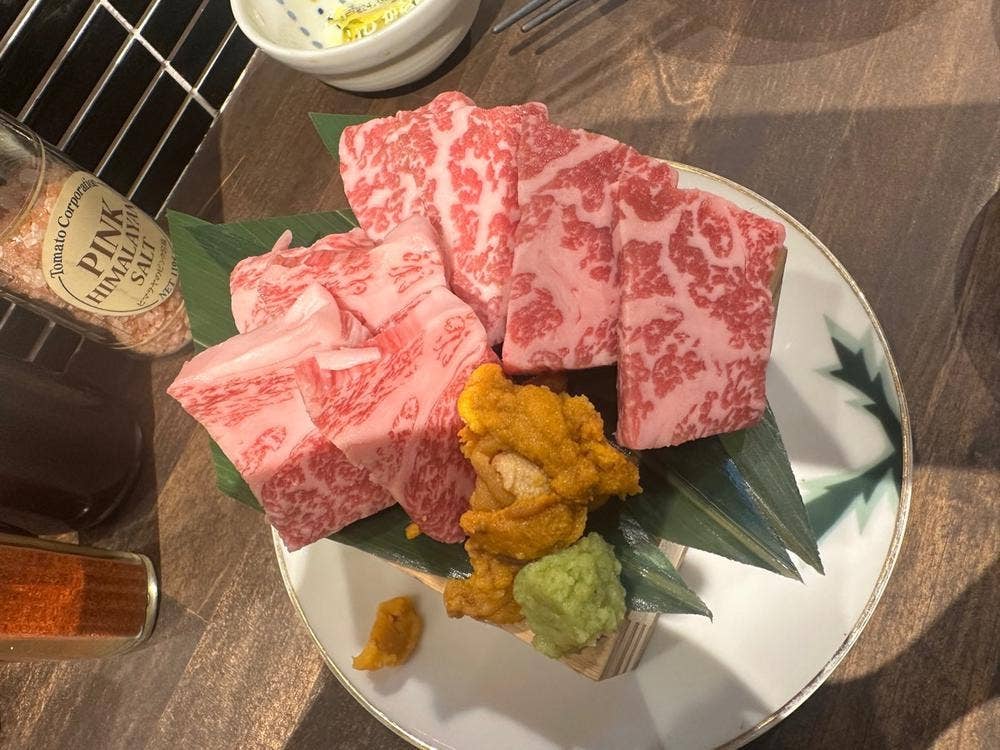 酒と飯 豆たん