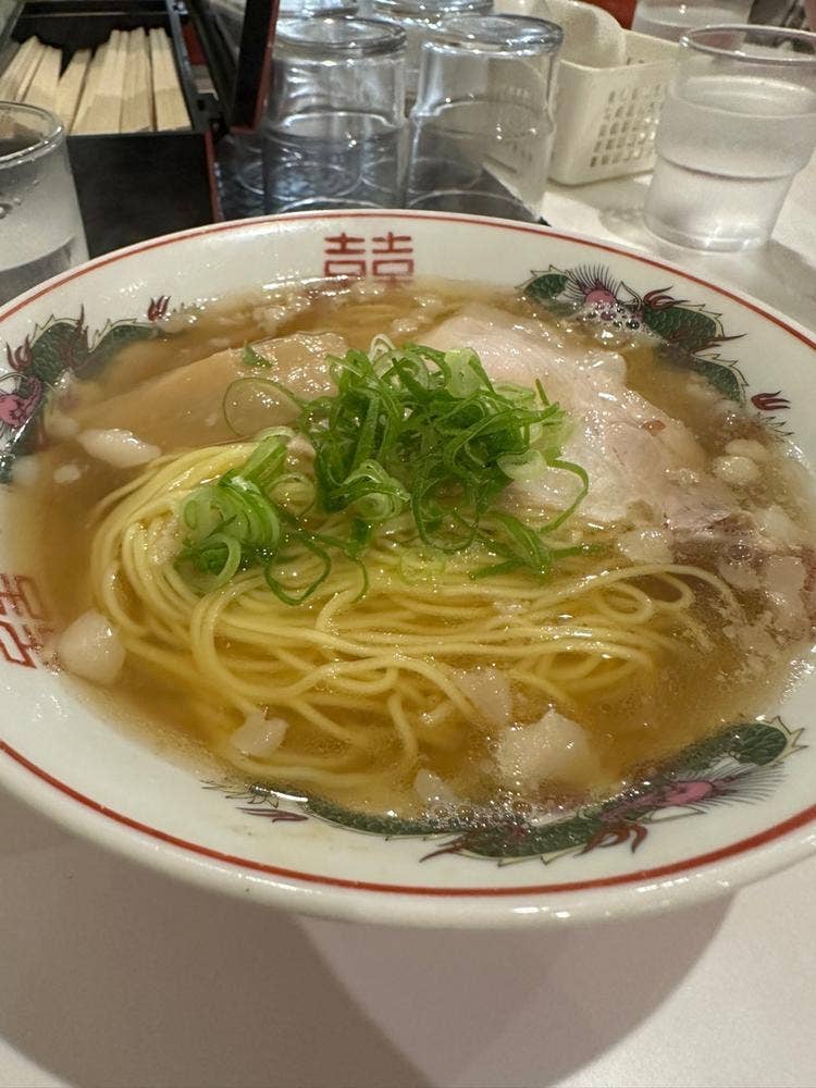 China Bar 月天心