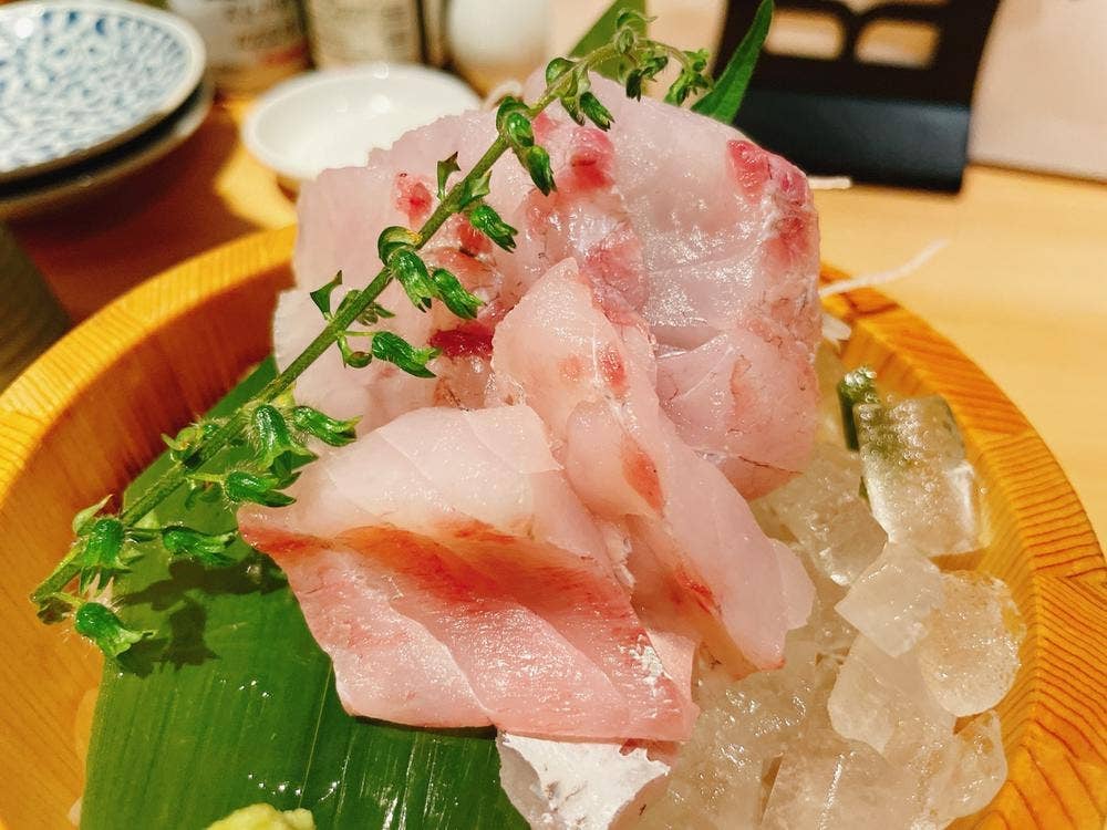 魚居酒屋 カモメ荘