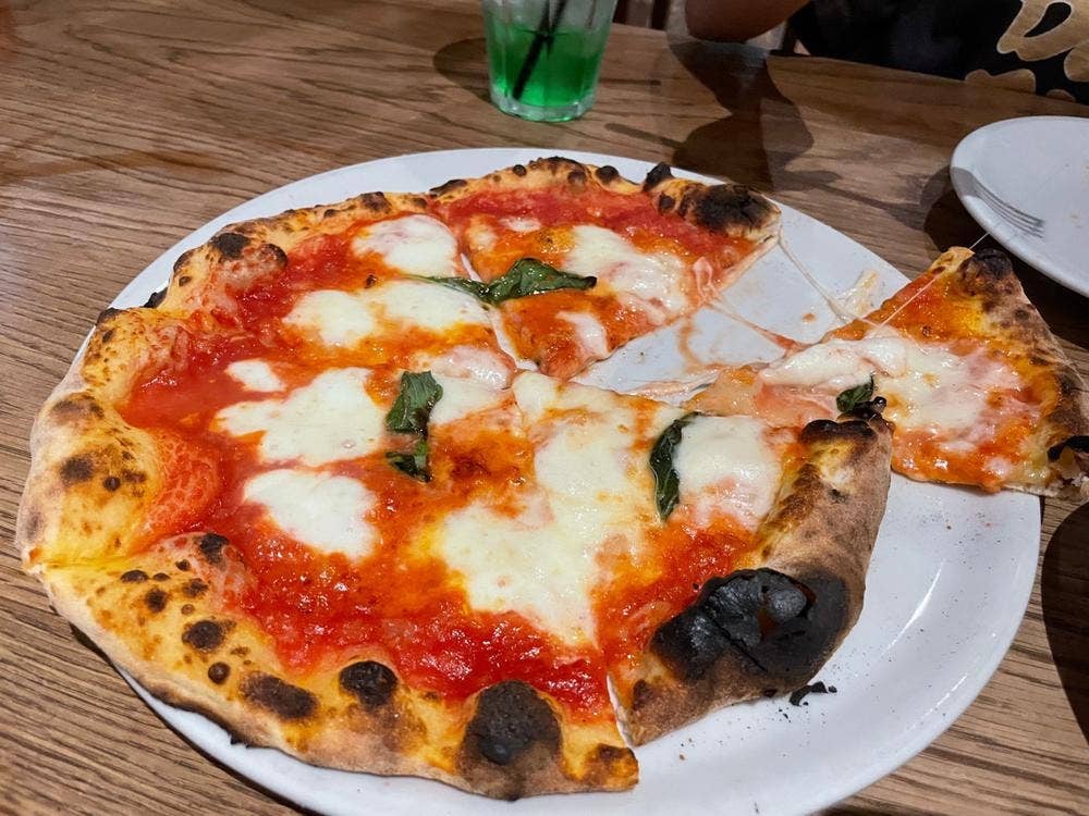STELLA DI MARE