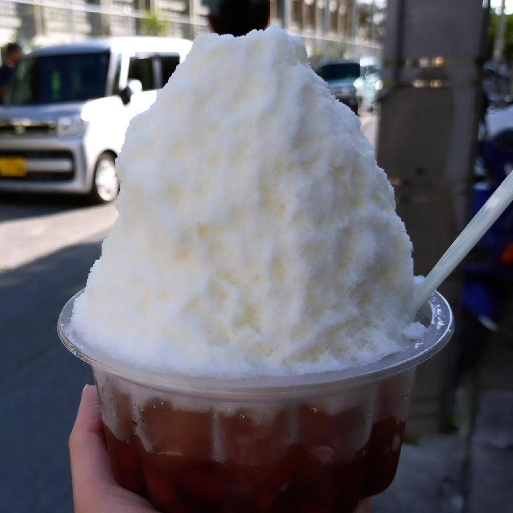 ひがし食堂