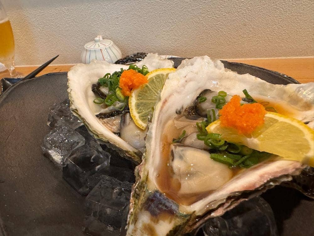 味彩処