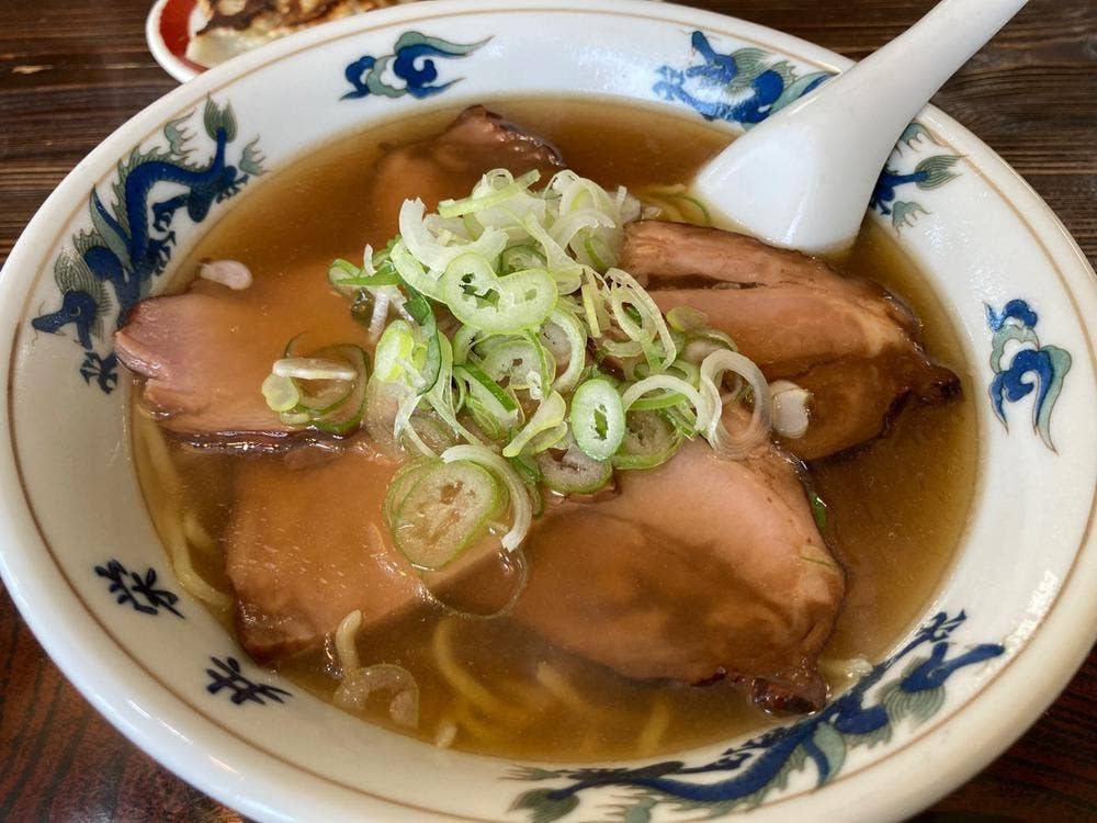 共栄
