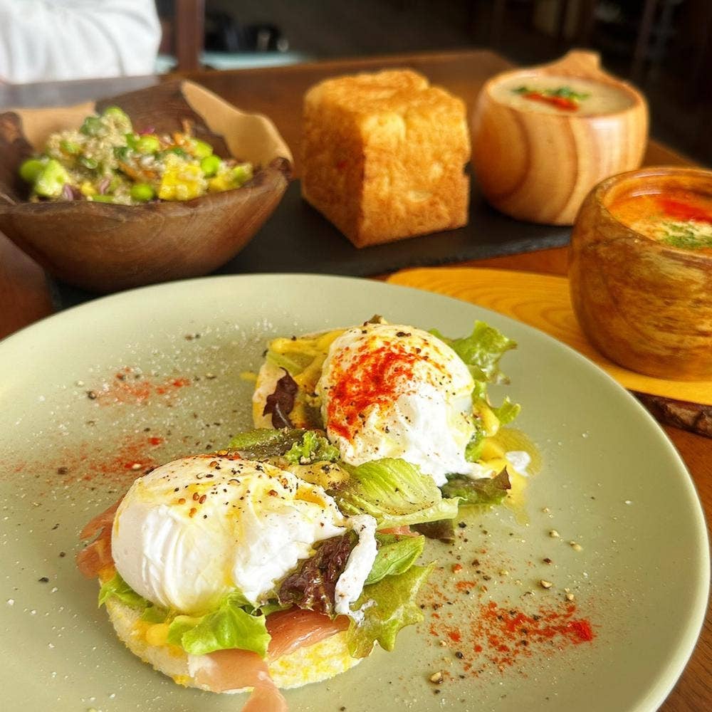 SOUPHOLICスープホリック