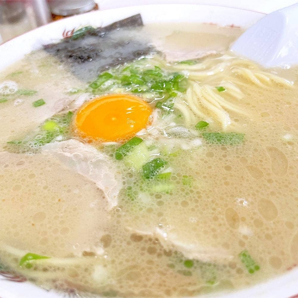 駅前ラーメン・ビッグワン