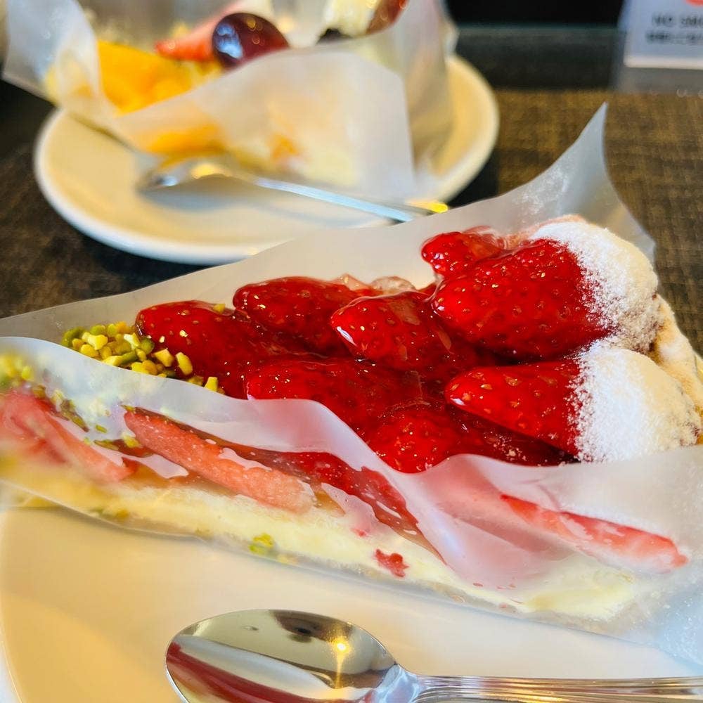 キルフェボン 浜松店