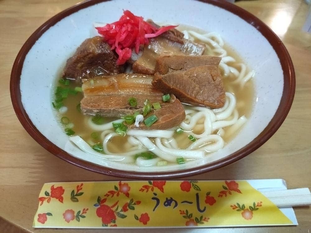 さわのや 名護店