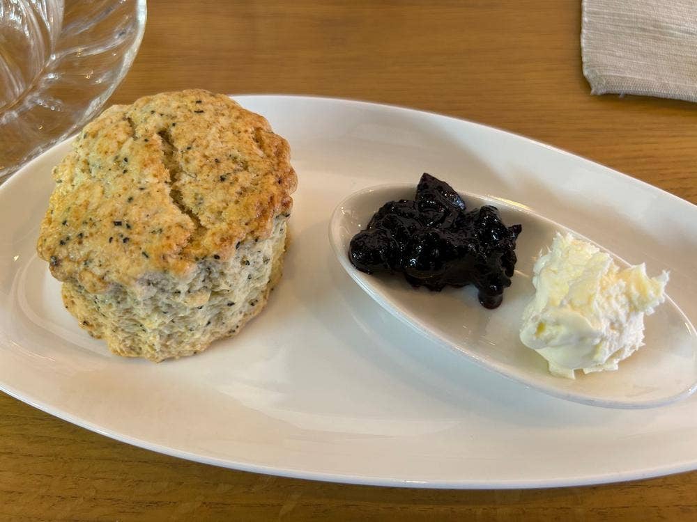 Fika紅茶専門店