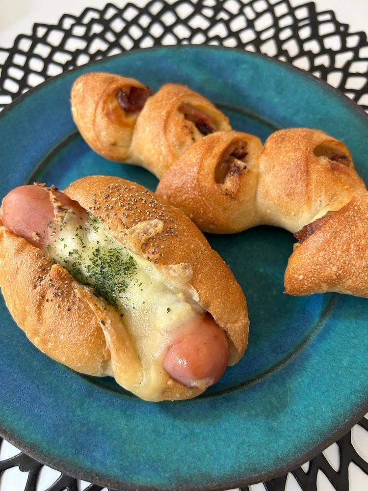 Boulangerie nico