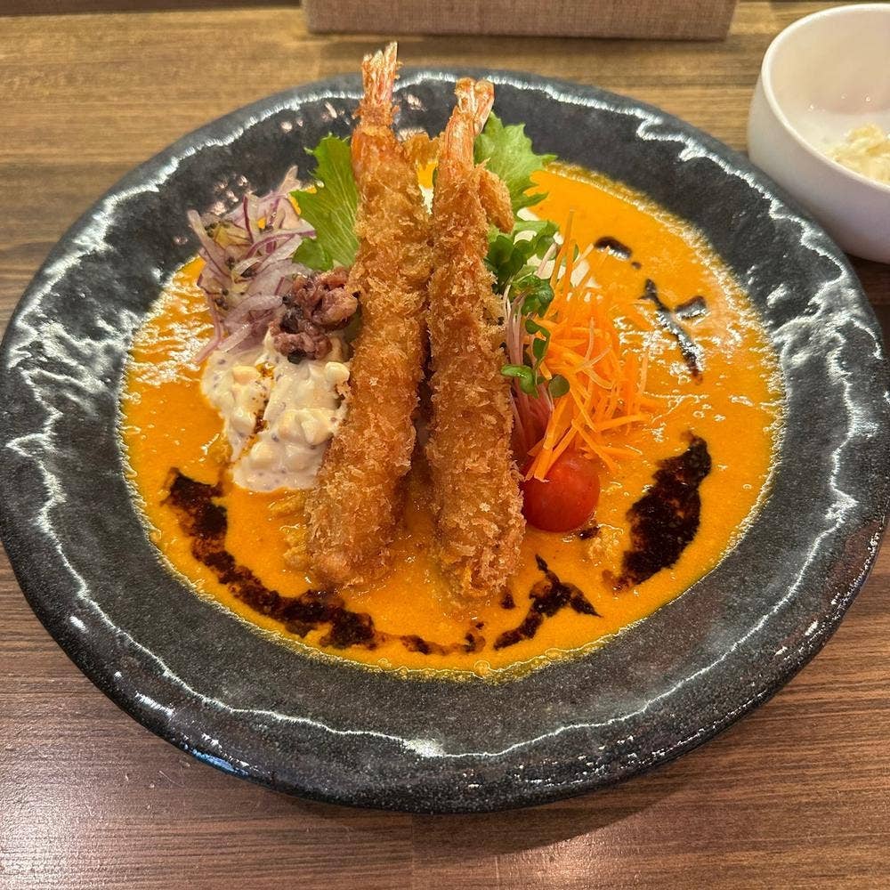 カレーの店 らんらんルー