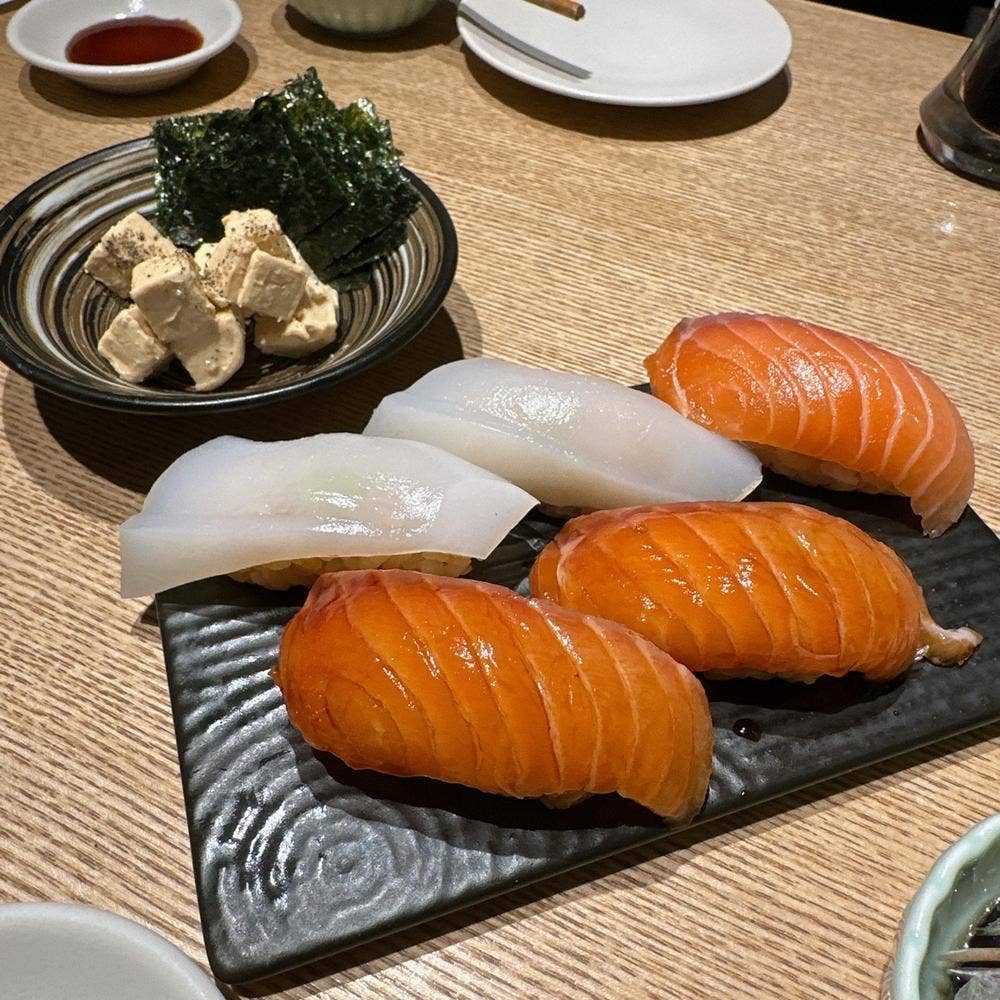 すしや コトブキツカサ 天満店