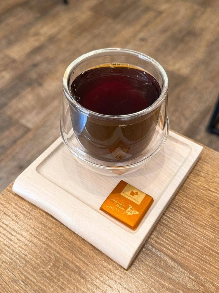 ナナイロコーヒーブリュワーズ