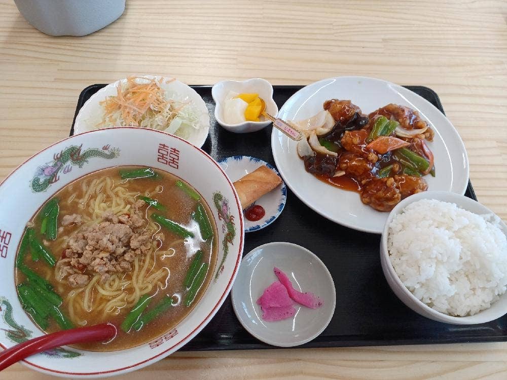 喜泰園