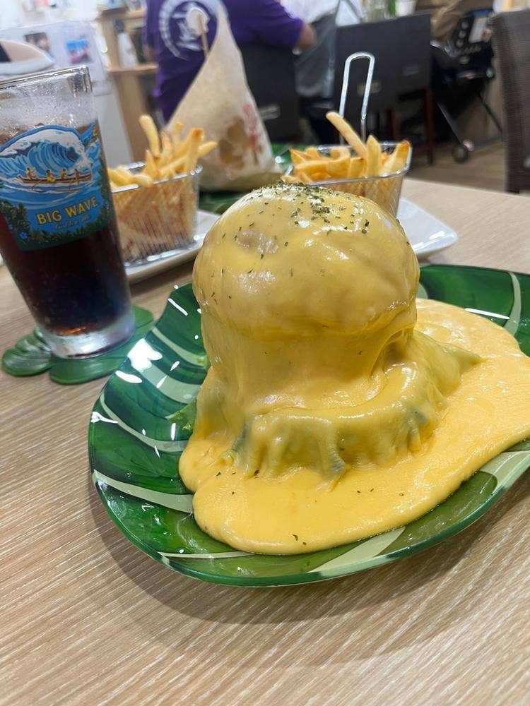 ダイニング＆カフェ ココナツ
