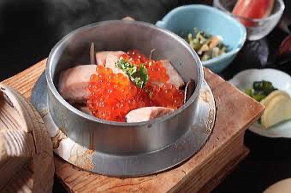 五頭の山茂登 新潟店