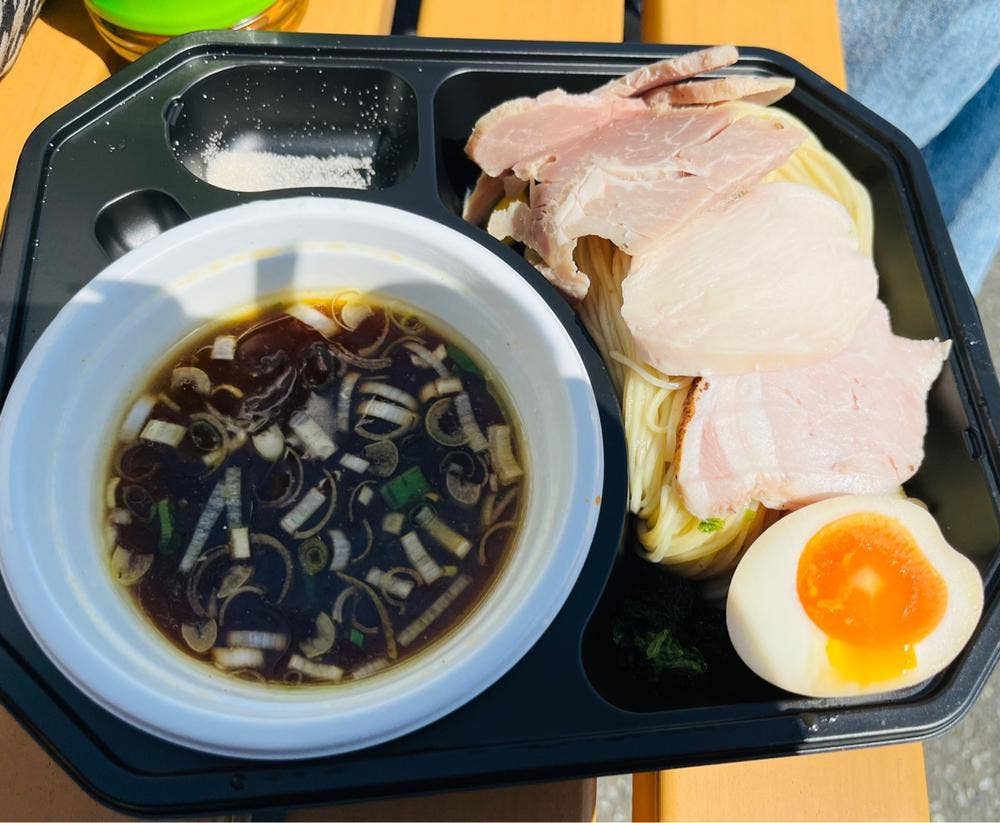 麺屋 龍