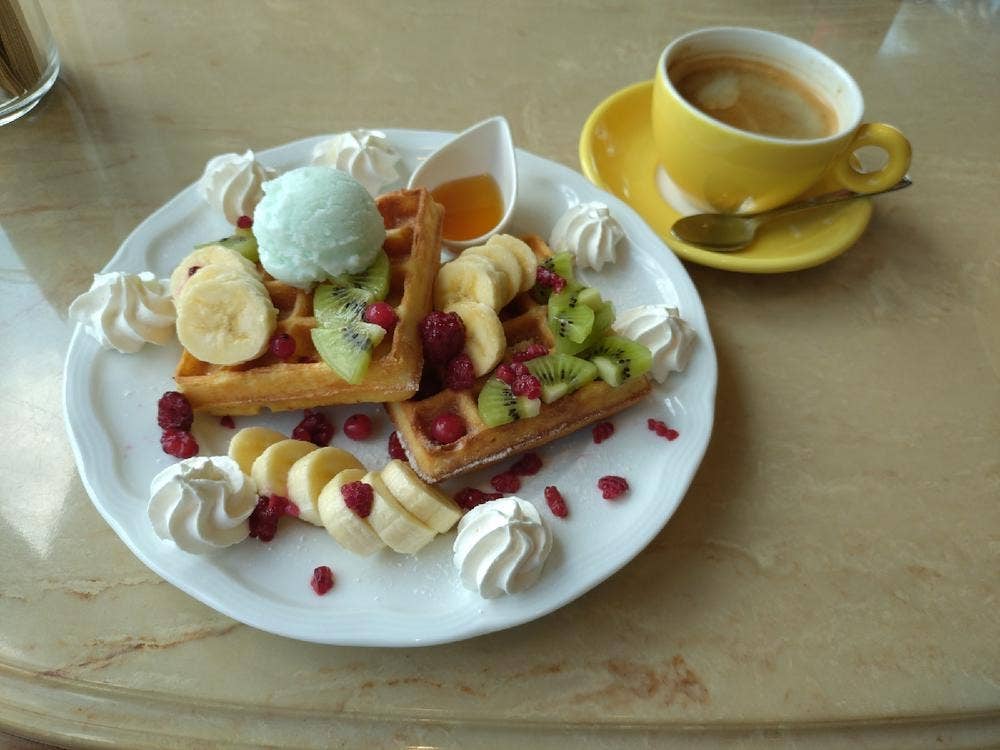 almar cafe