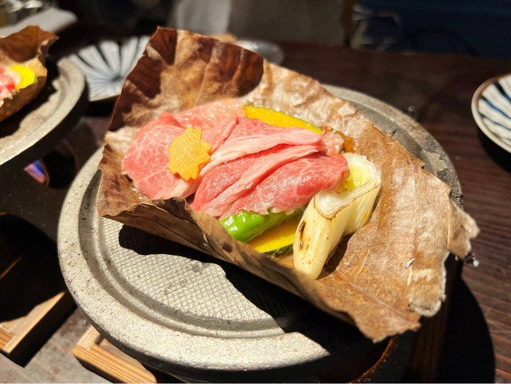 いかの墨 けやき通り店