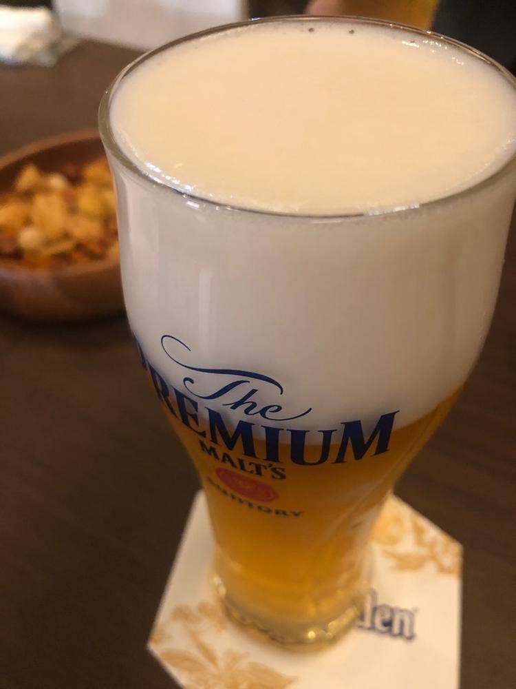 Mushroom minipub