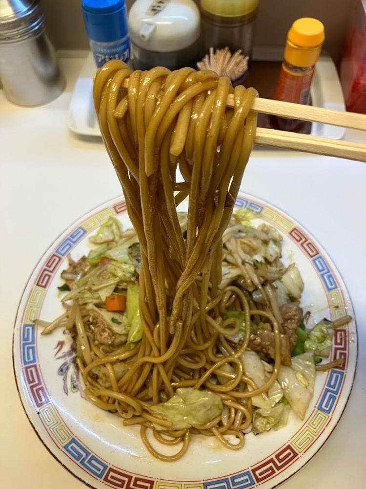 桃香