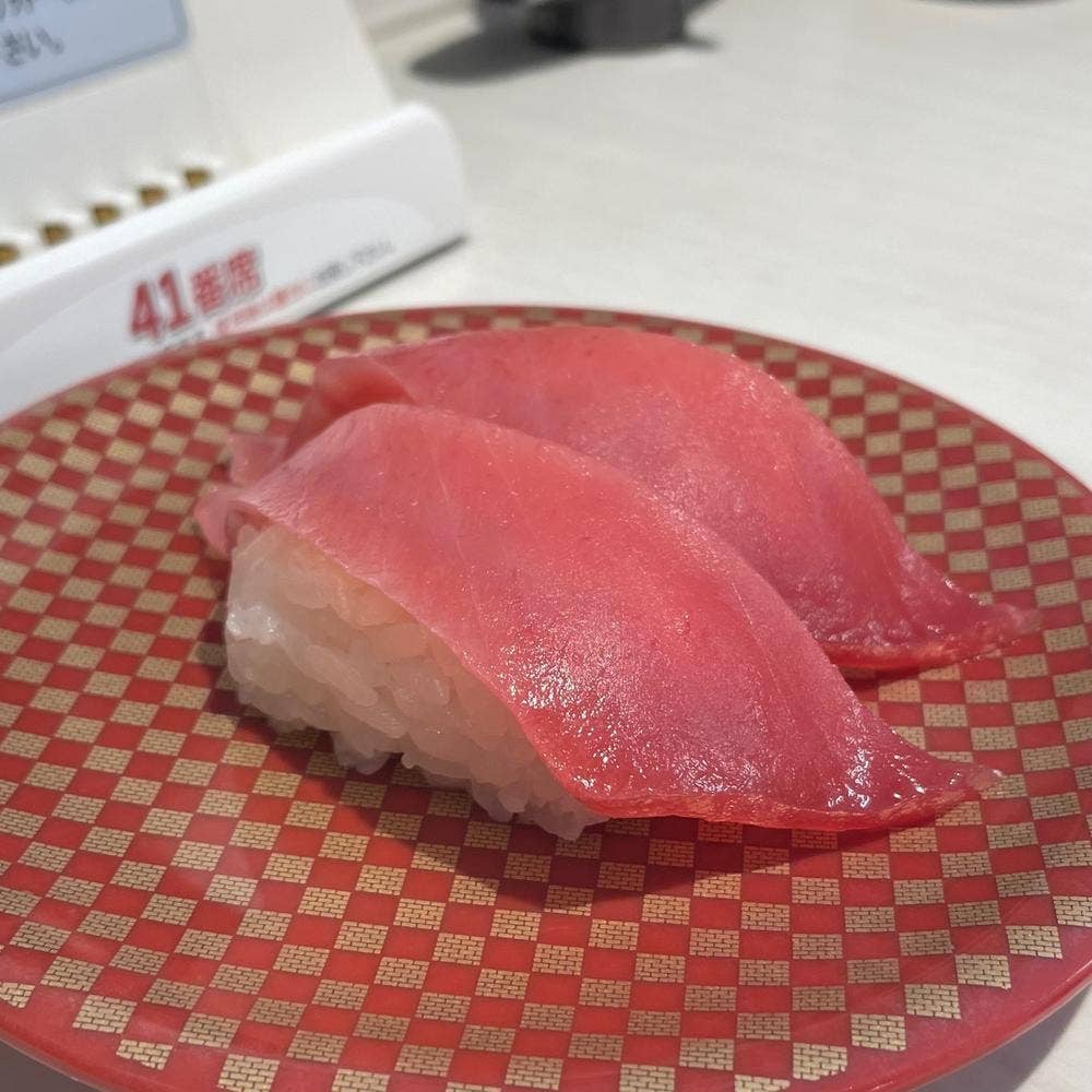 魚べい さいたま七里店