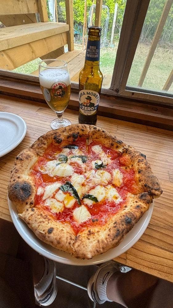 PIZZA NEW MID