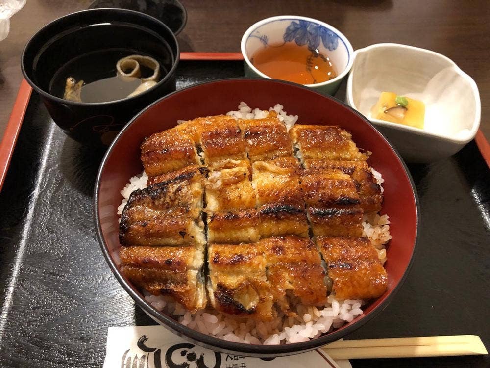 つじ屋 中恵土