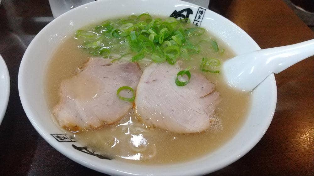 風靡 原本店