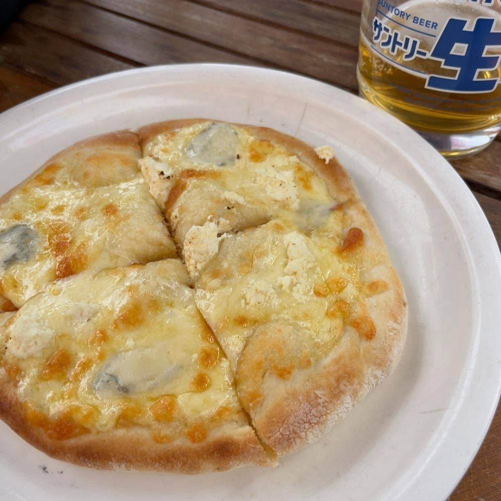 KEBAB & PIZZA BAZAAR
