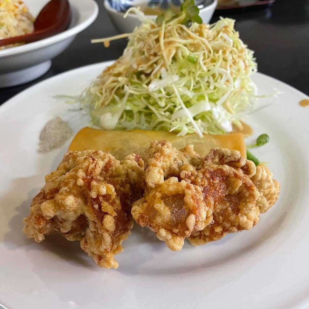 福園