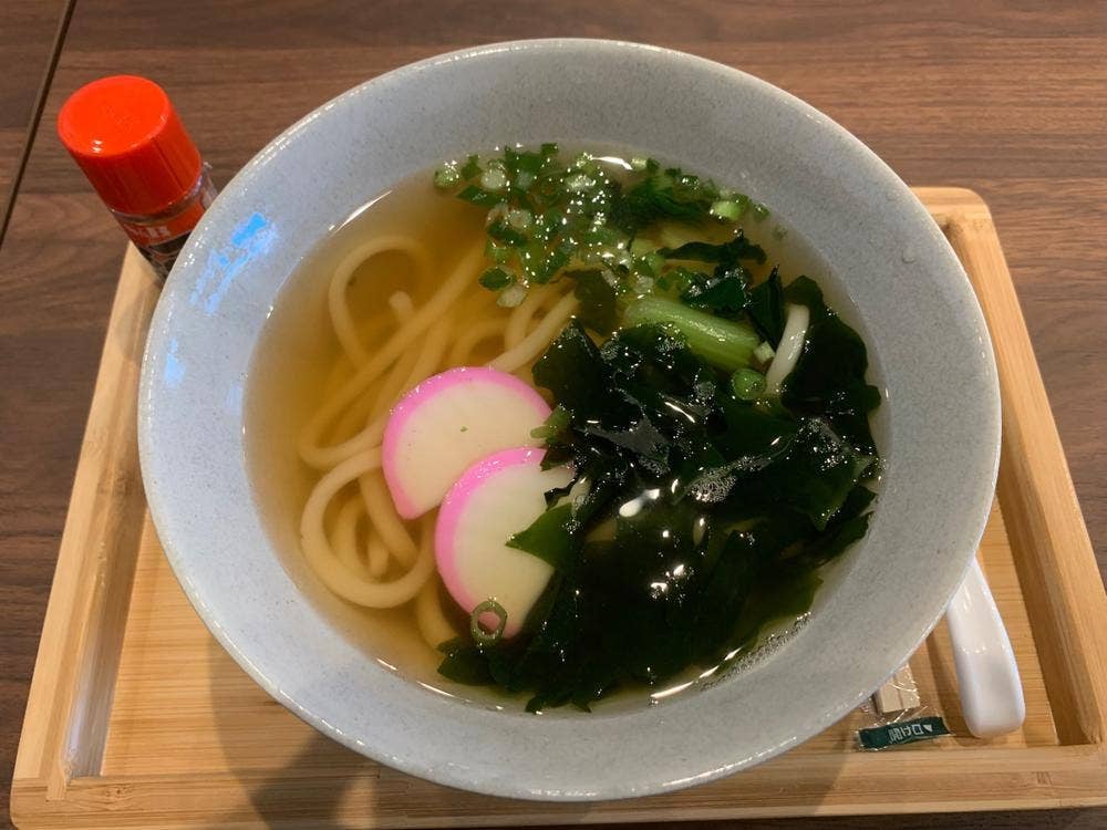 ハチCAFE