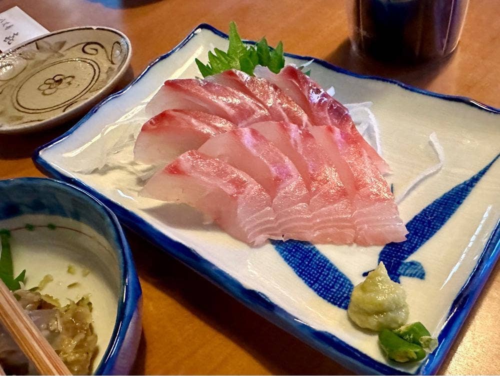 八丈島 居酒屋 㐂八